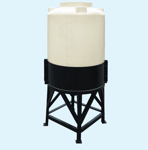 BC500L錐底儲罐
